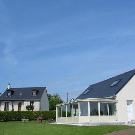Chambres D'Hotes Chez Rejane Crasville  Bagian luar foto