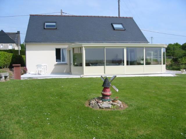 Chambres D'Hotes Chez Rejane Crasville  Bagian luar foto