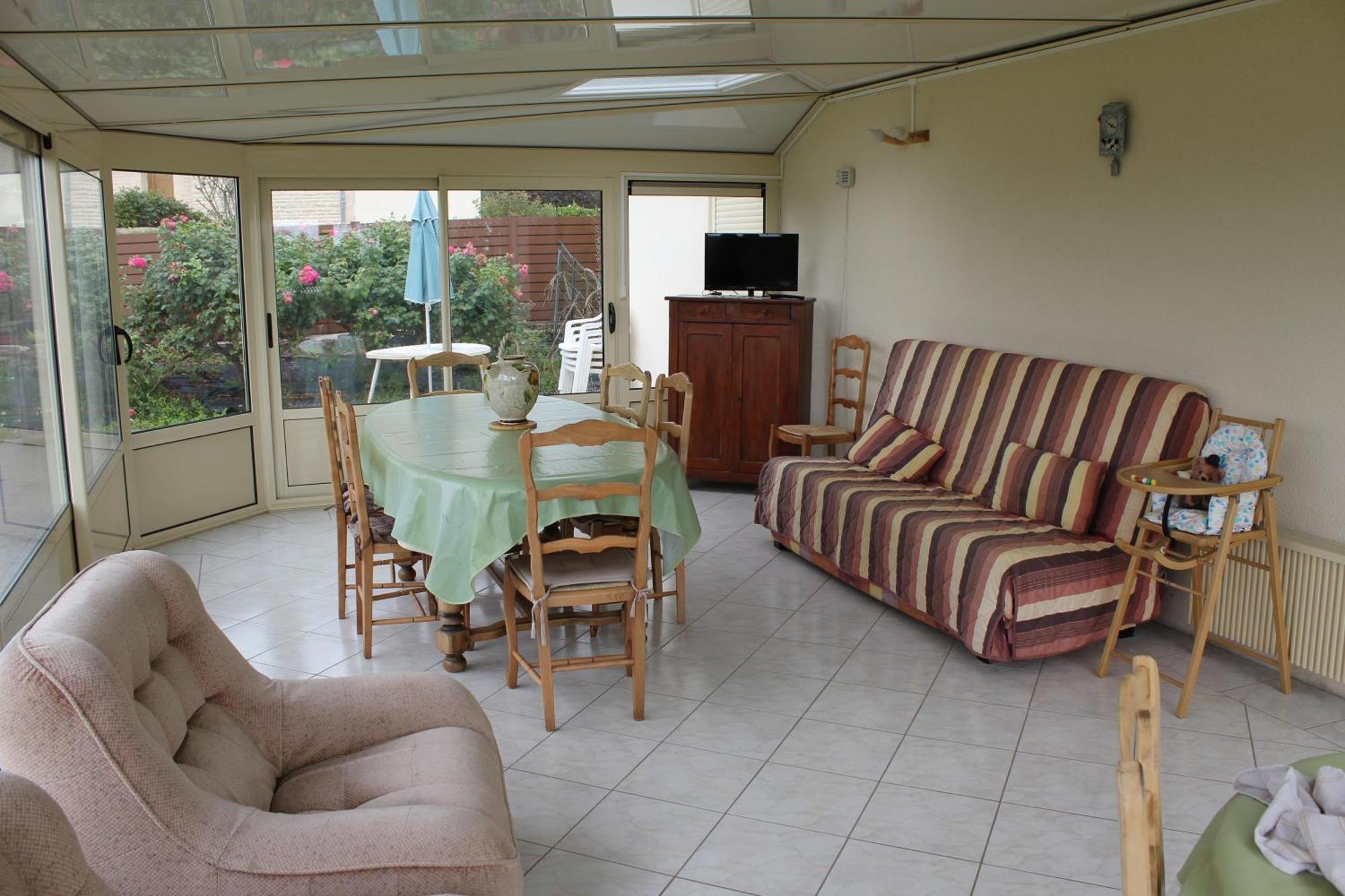 Chambres D'Hotes Chez Rejane Crasville  Bagian luar foto